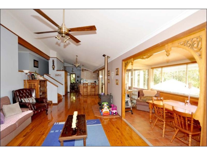 Eagle Heights QLD 4271