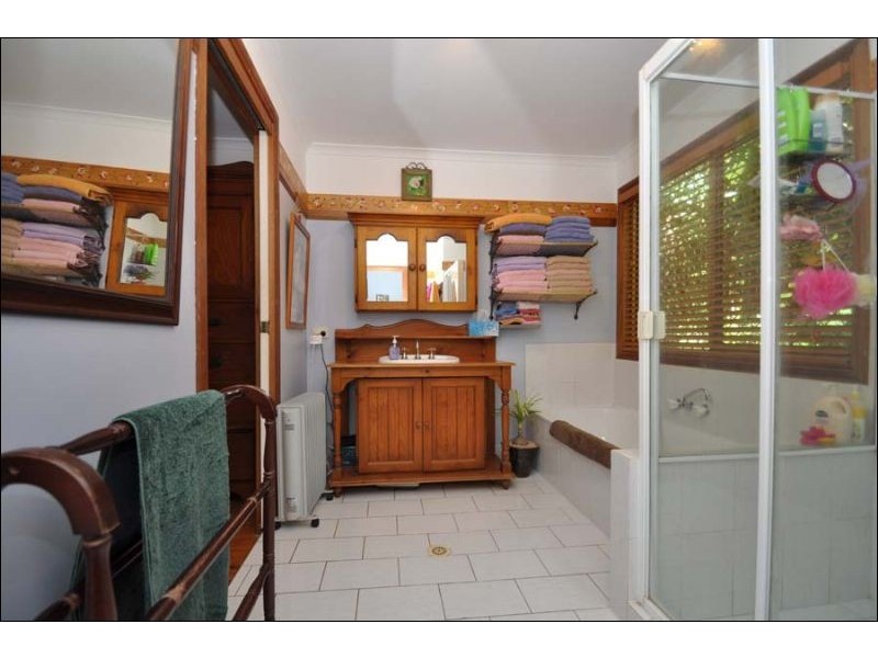 Eagle Heights QLD 4271