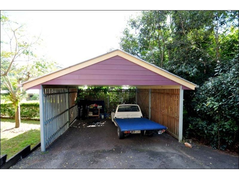 Eagle Heights QLD 4271