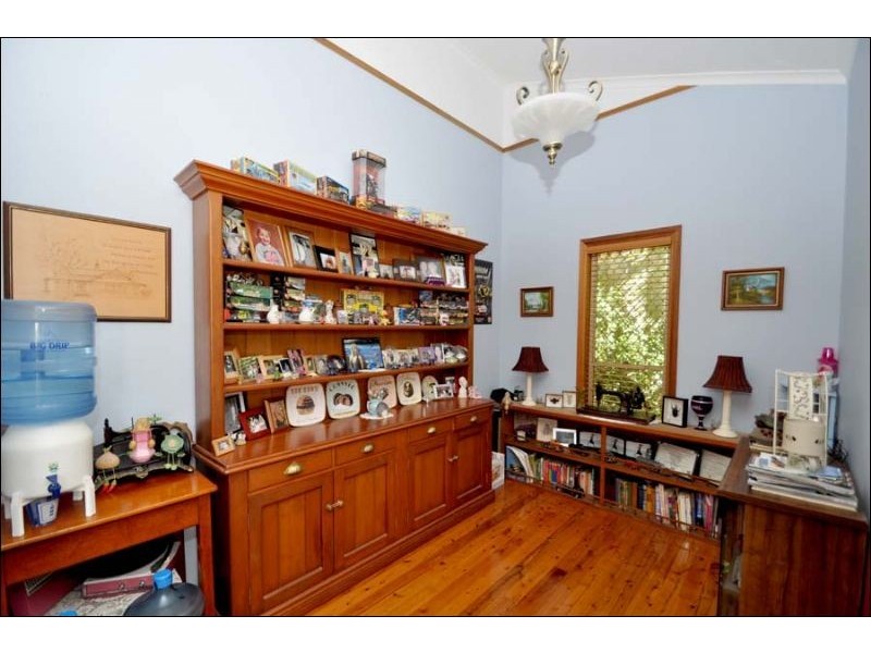 Eagle Heights QLD 4271