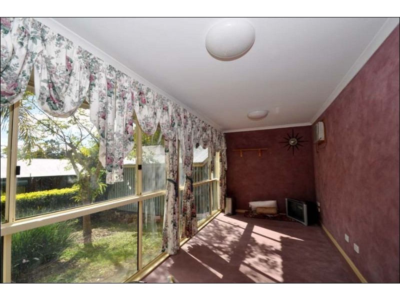 Eagle Heights QLD 4271