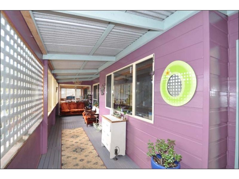 Eagle Heights QLD 4271