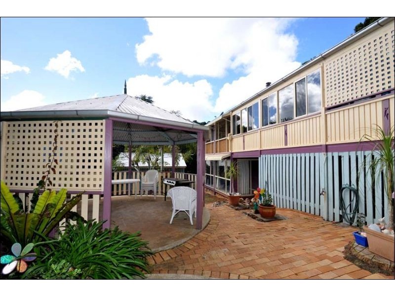 Eagle Heights QLD 4271