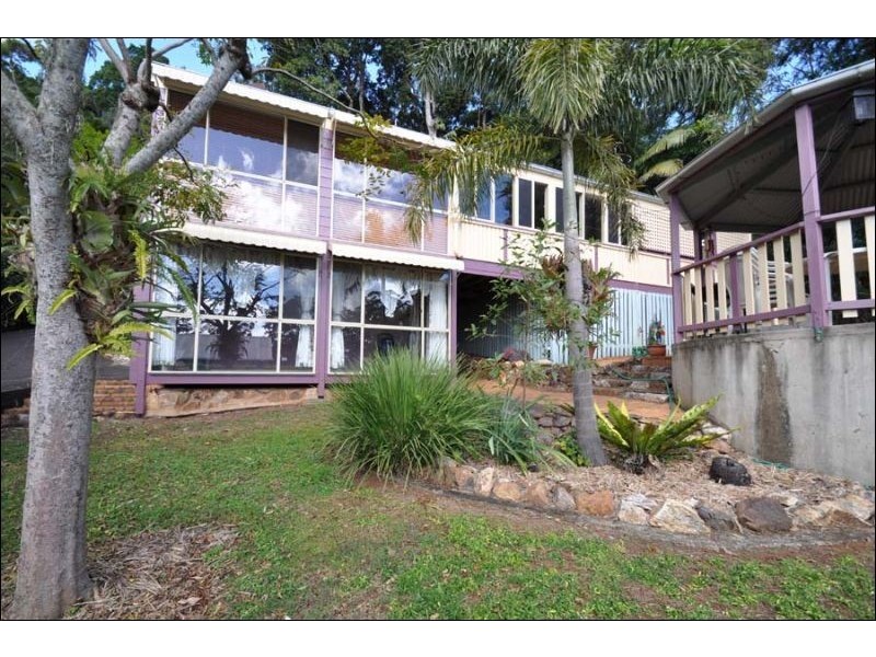 Eagle Heights QLD 4271