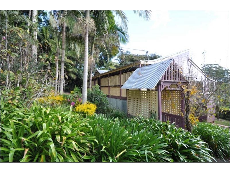Eagle Heights QLD 4271