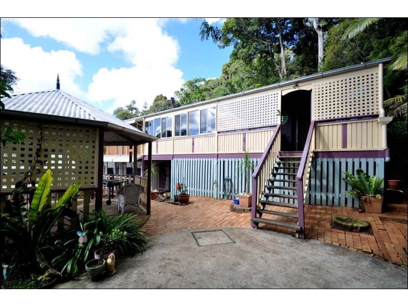 Eagle Heights QLD 4271