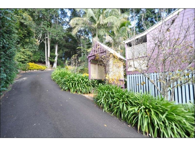 Eagle Heights QLD 4271