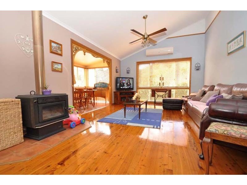 Eagle Heights QLD 4271