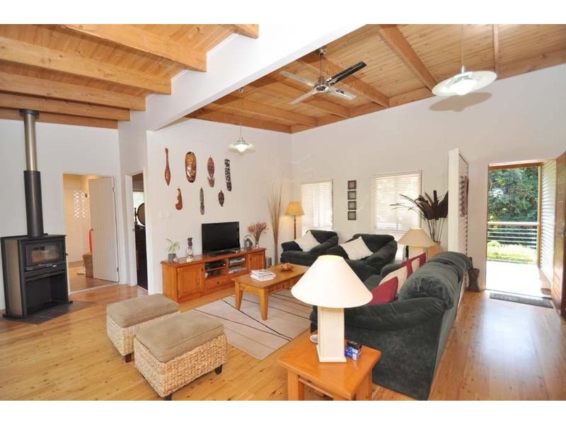 North Tamborine QLD 4272