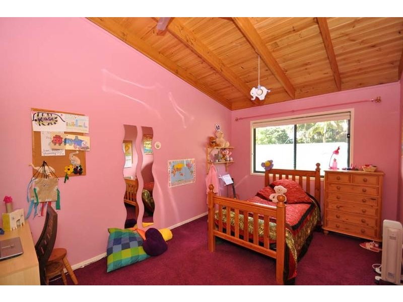 North Tamborine QLD 4272