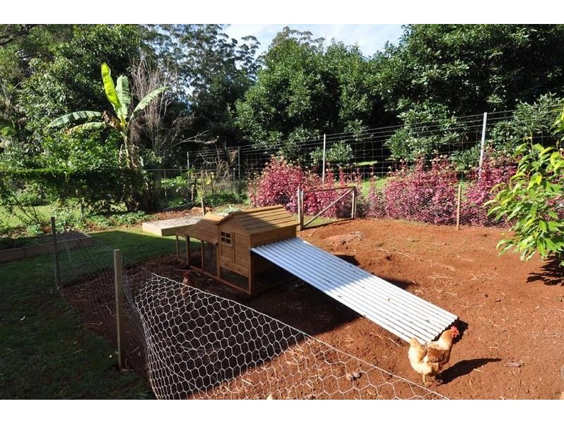 North Tamborine QLD 4272