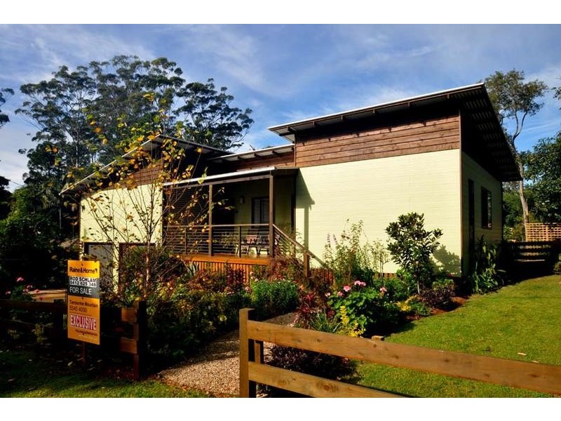 North Tamborine QLD 4272