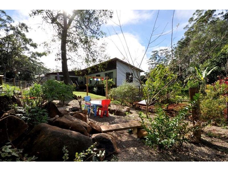 North Tamborine QLD 4272