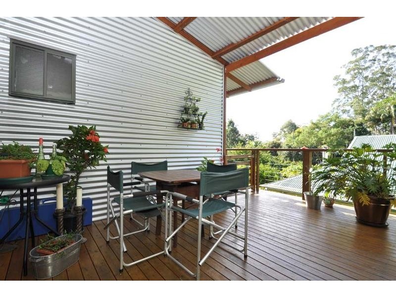 North Tamborine QLD 4272