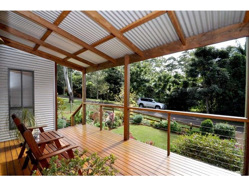 North Tamborine QLD 4272