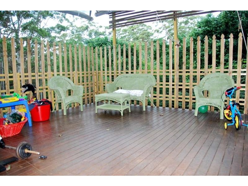 North Tamborine QLD 4272