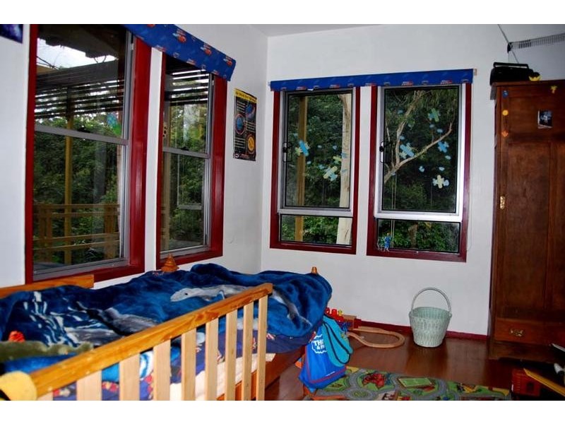 North Tamborine QLD 4272