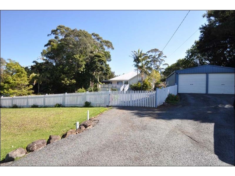 22  Kootenai Drive, North Tamborine QLD 4272