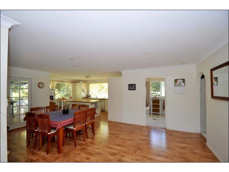 22  Kootenai Drive, North Tamborine QLD 4272