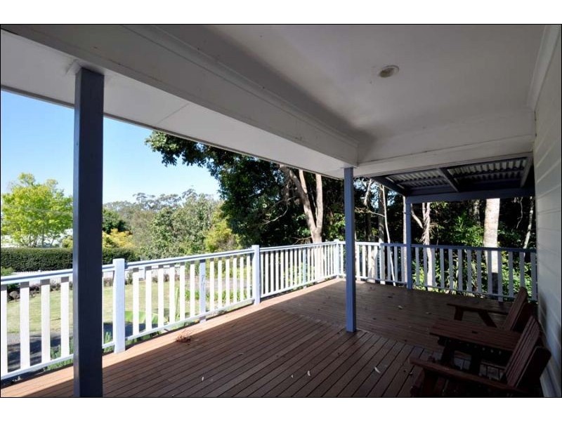 22  Kootenai Drive, North Tamborine QLD 4272