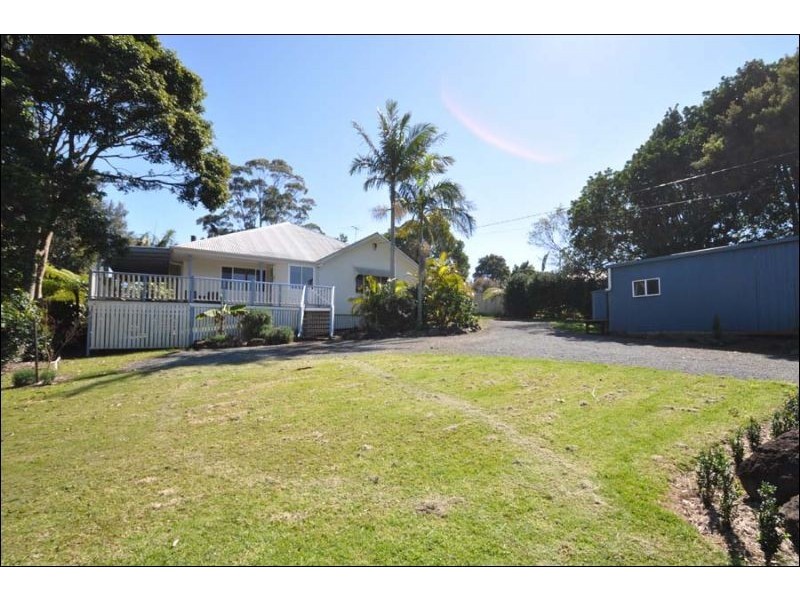 22  Kootenai Drive, North Tamborine QLD 4272