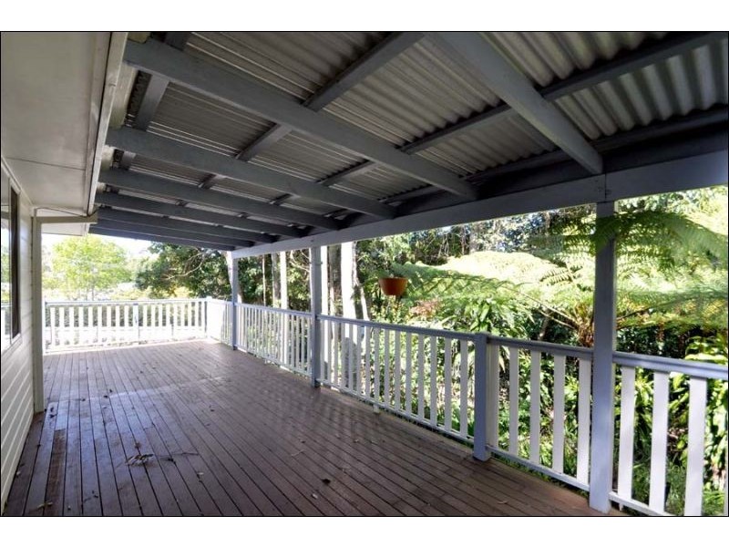 22  Kootenai Drive, North Tamborine QLD 4272