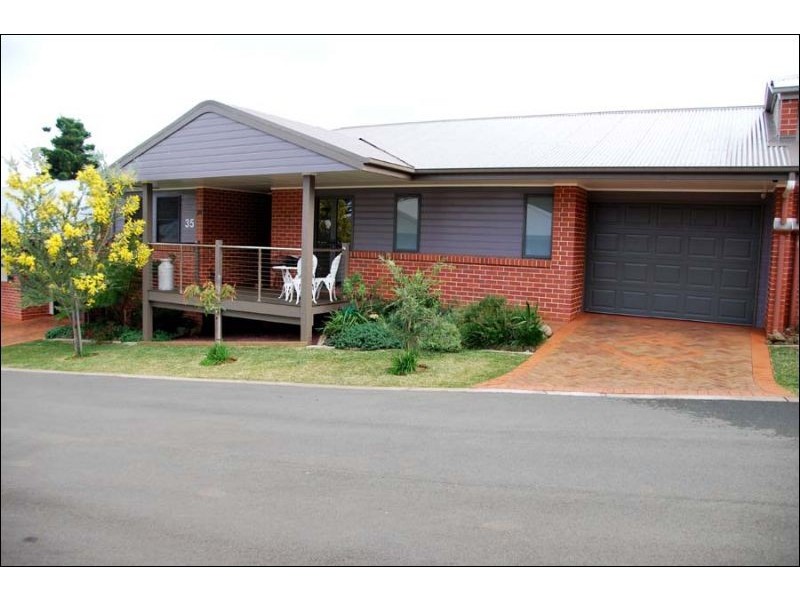 35/27 Capo Di Monte, North Tamborine QLD 4272