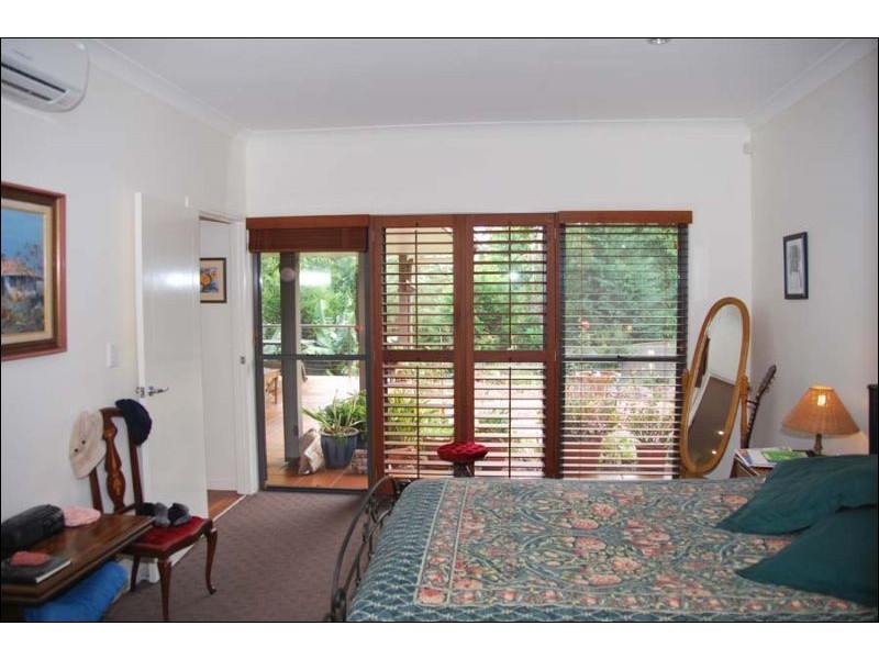 35/27 Capo Di Monte, North Tamborine QLD 4272
