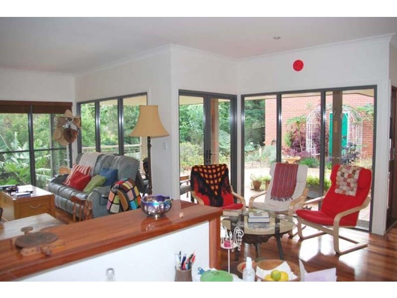 35/27 Capo Di Monte, North Tamborine QLD 4272