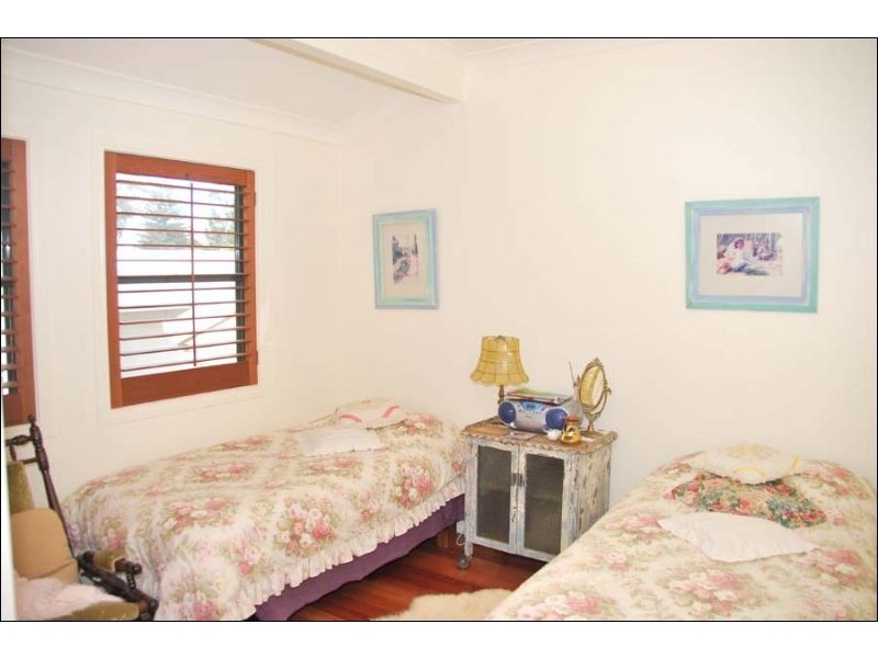 35/27 Capo Di Monte, North Tamborine QLD 4272
