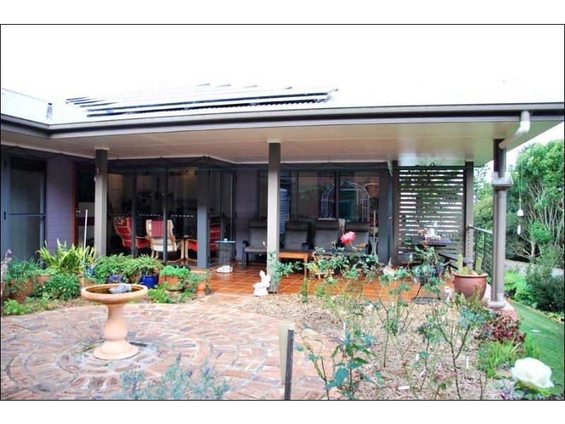 35/27 Capo Di Monte, North Tamborine QLD 4272