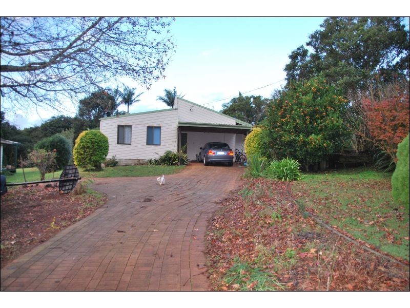 29 Manitzky Street, North Tamborine QLD 4272