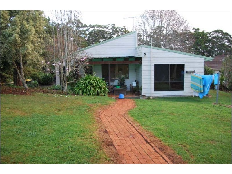 29 Manitzky Street, North Tamborine QLD 4272