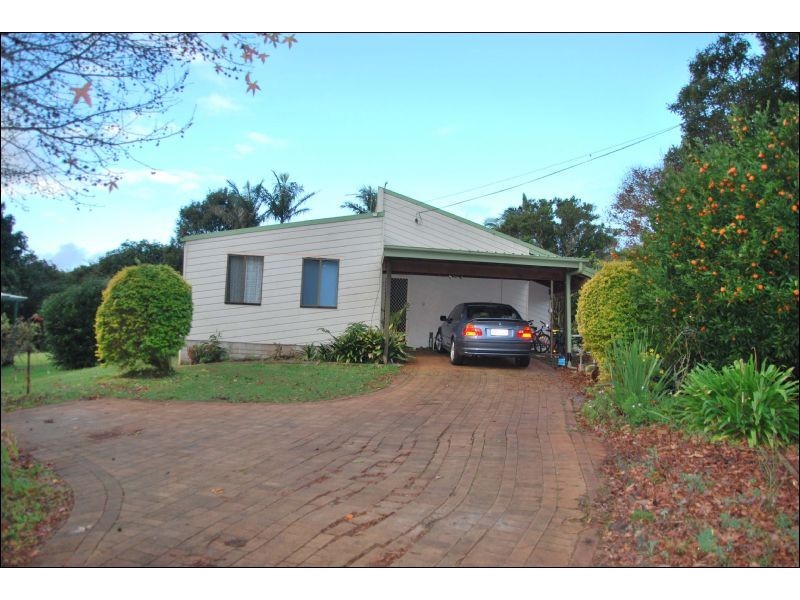 29 Manitzky Street, North Tamborine QLD 4272