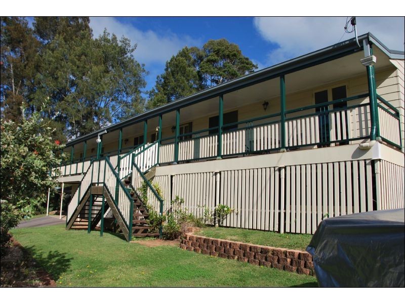 116 Contour Road, Eagle Heights QLD 4271
