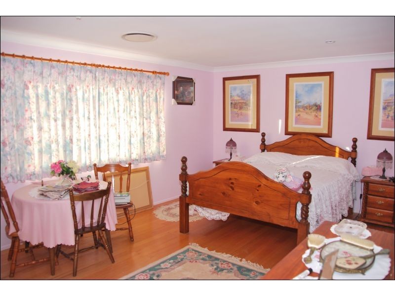 96  Eagle Heights Road, Eagle Heights QLD 4271