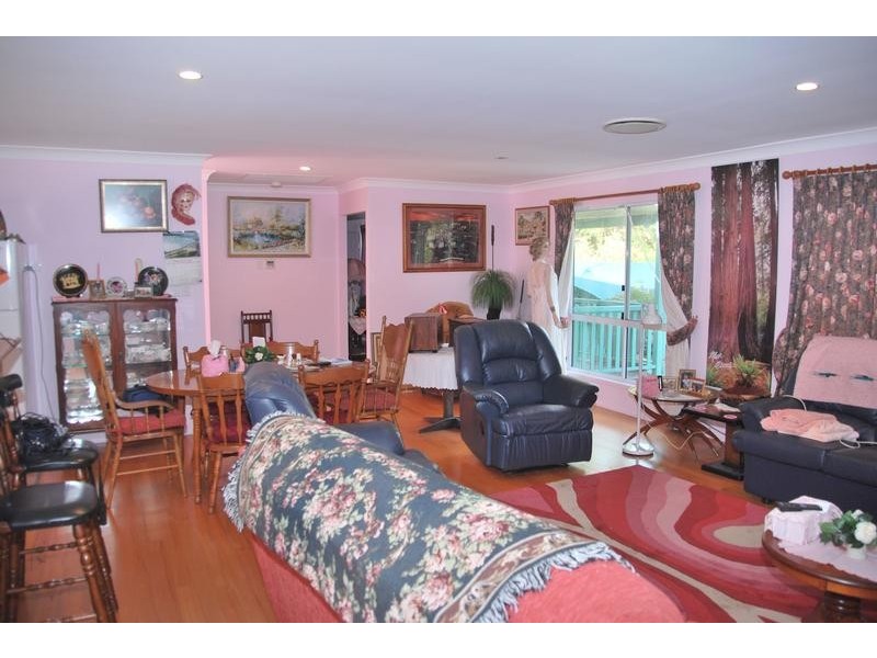 96  Eagle Heights Road, Eagle Heights QLD 4271