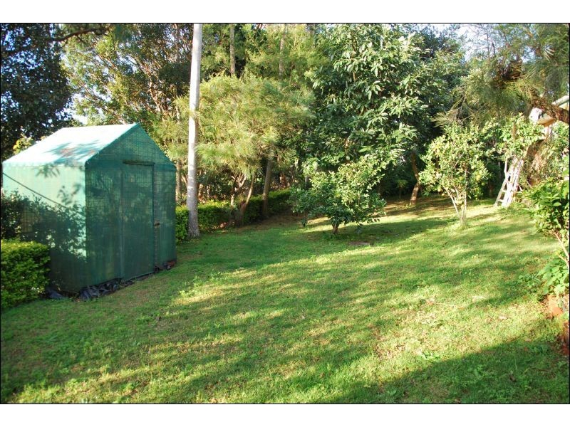 96  Eagle Heights Road, Eagle Heights QLD 4271