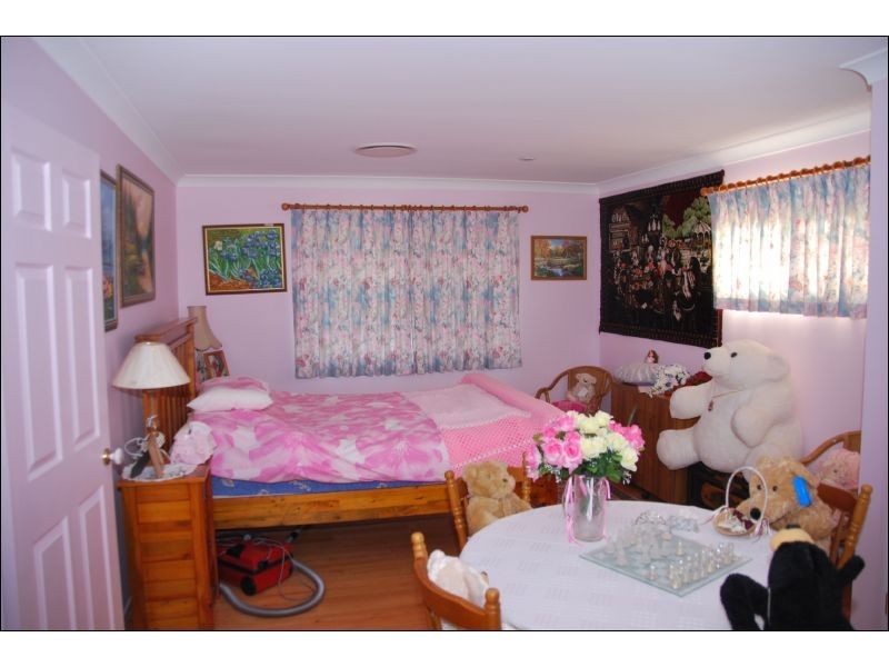 96  Eagle Heights Road, Eagle Heights QLD 4271