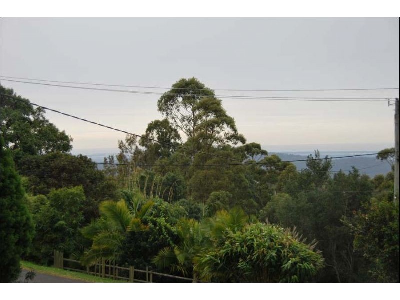 Eagle Heights QLD 4271