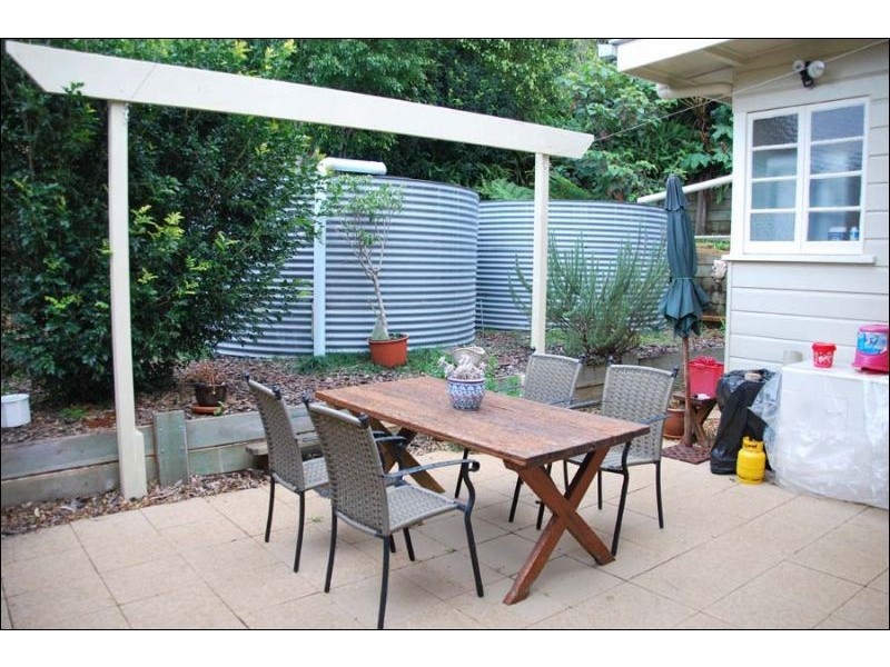 Eagle Heights QLD 4271