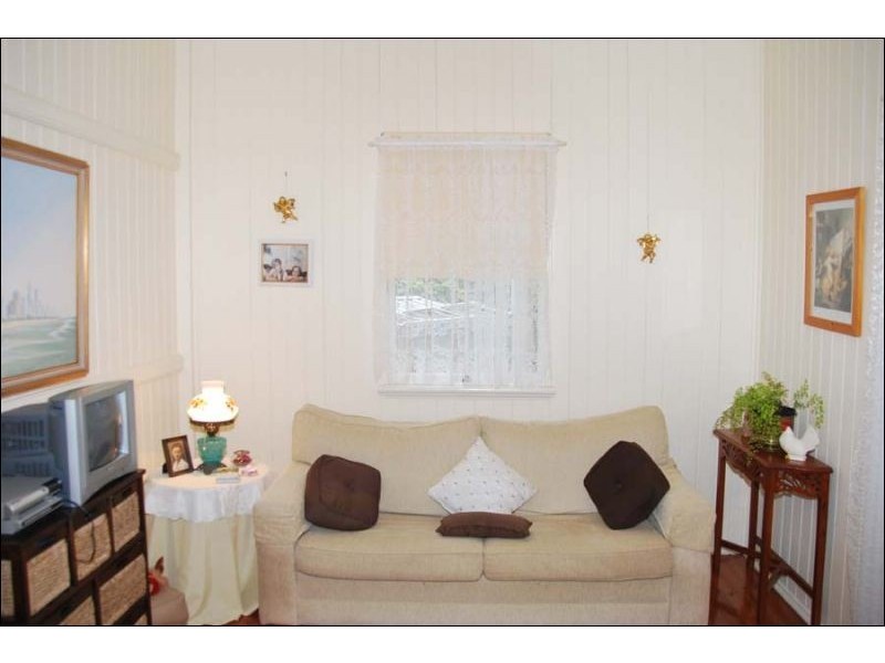 Eagle Heights QLD 4271