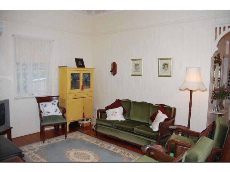 Eagle Heights QLD 4271