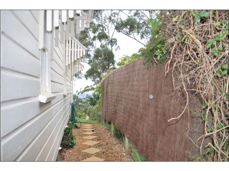 Eagle Heights QLD 4271