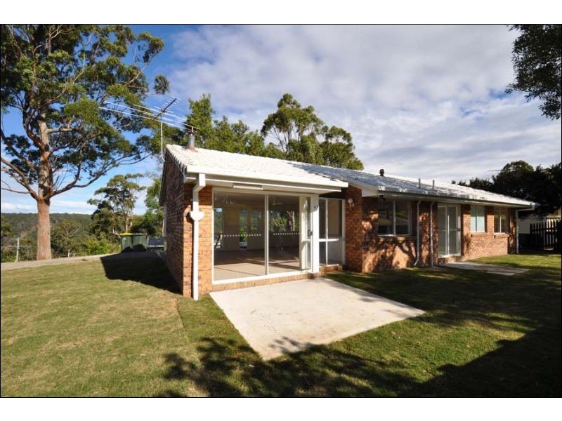 67 Magnetic Drive, Eagle Heights QLD 4271