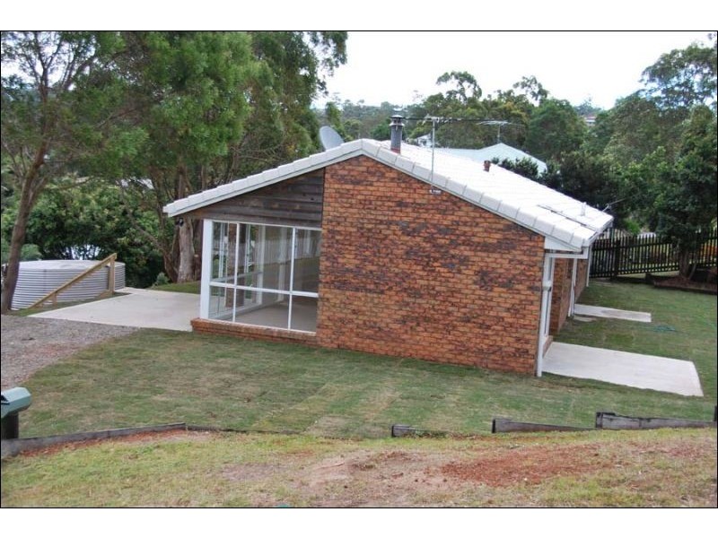 67 Magnetic Drive, Eagle Heights QLD 4271