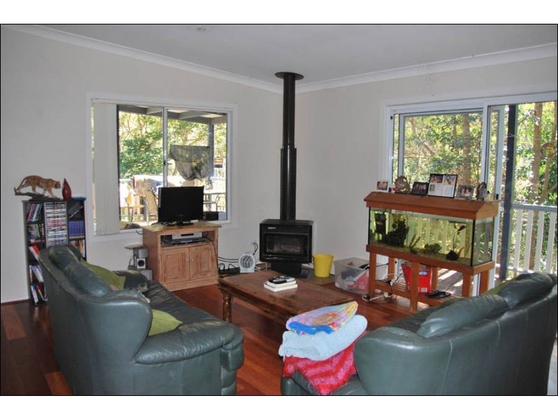 Eagle Heights QLD 4271