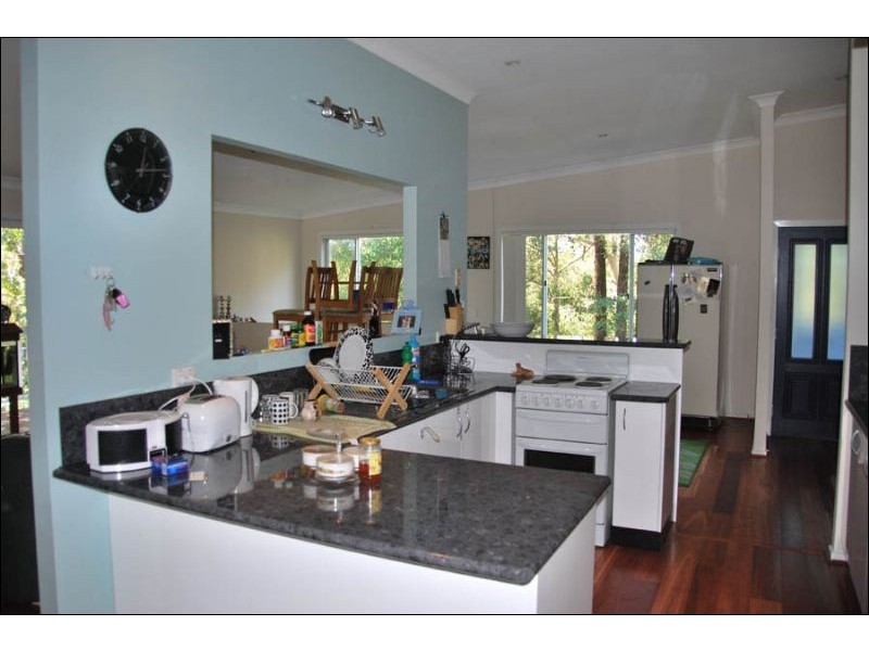 Eagle Heights QLD 4271