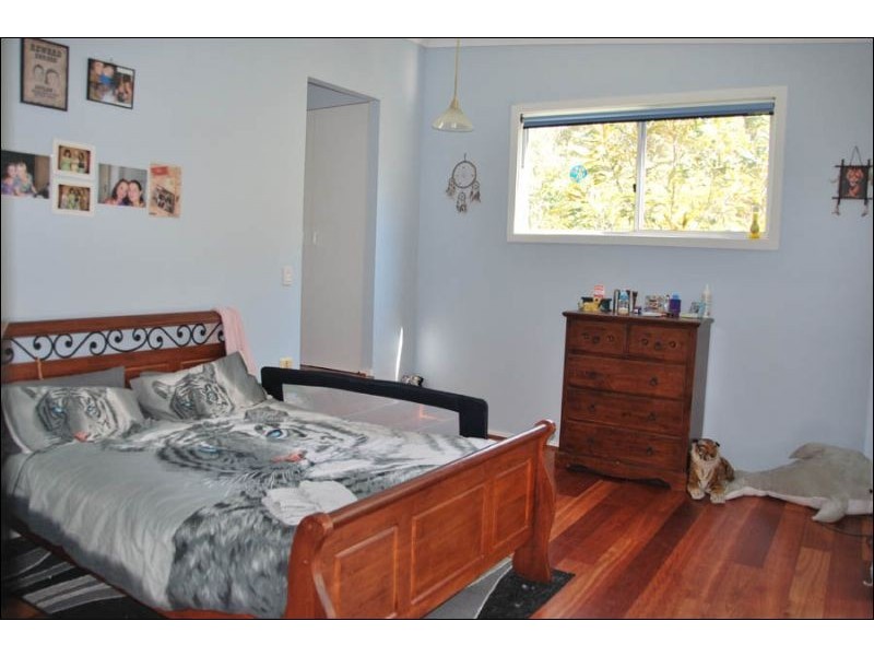 Eagle Heights QLD 4271