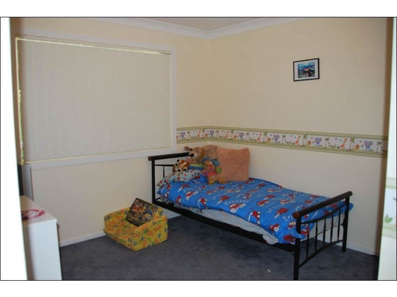 Eagle Heights QLD 4271